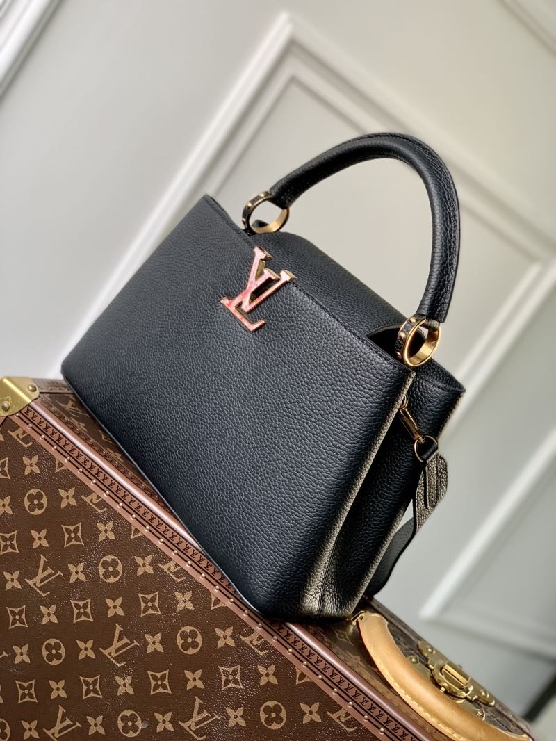 LV Top Handle Bags